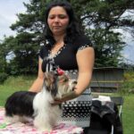 Europejska Wystawa Psów Rasowych / Robert Felczak / Radio Kielce