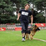 Europejska Wystawa Psów Rasowych / Robert Felczak / Radio Kielce