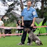 Europejska Wystawa Psów Rasowych / Robert Felczak / Radio Kielce