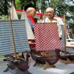 Festyn rodzinny w parku miejskim / Robert Felczak / Radio Kielce