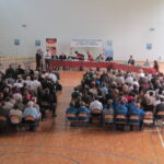 Turniej sołtysów / Grzegorz Jamka / Radio Kielce