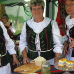 Potrawy Morawica / Ewa Okońska / Radio Kielce