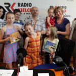 Dzień Dobry Dzieci / Wojciech Habdas / Radio Kielce