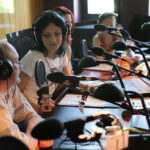 Dzień Dobry Dzieci / Wojciech Habdas / Radio Kielce