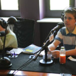 Dzień Dobry Dzieci / Wojciech Habdas / Radio Kielce