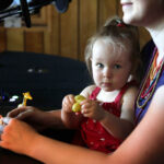 Dzień Dobry Dzieci / Wojciech Habdas / Radio Kielce