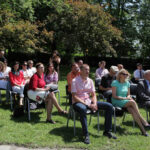 Prezentacja nowej strony WWW Radia Kielce / Wojciech Habdas/Radio Kielce