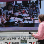 Prezentacja nowej strony WWW Radia Kielce / Wojciech Habdas/Radio Kielce