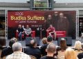 Budka Suflera w Kielcach / Wojciech Habdas / Radio Kielce