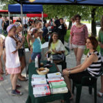 Noc Profilaktyki, zorganizowana przez Komendę Główną Policji w ramach programu „Profilaktyka a Ty” / Wojciech Habdas / Radio Kielce