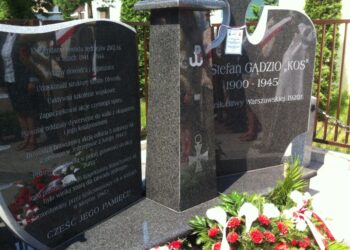 Patriotyczne uroczystości w Jędrzejowie / Ewa Pociejowska-Gawęda / Radio Kielce