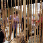 Święto Kielc 2013, Jarmark na ulicy Sienkiewicza / Wojciech Habdas / Radio Kielce