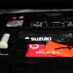 Przedpremierowa prezentacja nowego Suzuki SX4 / Wojciech Habdas / Radio Kielce