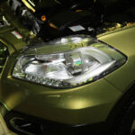 Przedpremierowa prezentacja nowego Suzuki SX4 / Wojciech Habdas / Radio Kielce