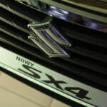 Przedpremierowa prezentacja nowego Suzuki SX4 / Wojciech Habdas / Radio Kielce