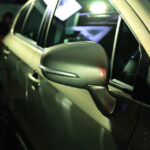 Przedpremierowa prezentacja nowego Suzuki SX4 / Wojciech Habdas / Radio Kielce