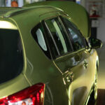 Przedpremierowa prezentacja nowego Suzuki SX4 / Wojciech Habdas / Radio Kielce