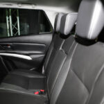 Przedpremierowa prezentacja nowego Suzuki SX4 / Wojciech Habdas / Radio Kielce