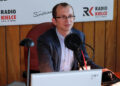 Bartłomiej Zapała / Wojciech Habdas / Radio Kielce
