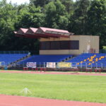 Stadion przy ul. Bocznej / Kamil Król / Radio Kielce