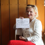 100. wydanie Made in Kielce, którego gośćmi byli Edyta i Łukasz Golcowie, kieleccy muzycy, słuchacze / Wojciech Habdas