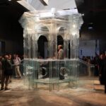 Chmielnik. Świętokrzyski Sztetl - Synagoga - Szklana Bima / Wojciech Habdas / Radio Kielce