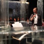 Chmielnik. Świętokrzyski Sztetl - Synagoga - Szklana Bima / Wojciech Habdas / Radio Kielce