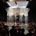 Chmielnik. Świętokrzyski Sztetl - Synagoga - Szklana Bima. Koncert Leopolda Kozłowskiego i Kamili Klimczak / Wojciech Habdas / Radio Kielce