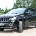 Jeep Compass / Robert Felczak / Radio Kielce