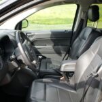 Jeep Compass / Robert Felczak / Radio Kielce