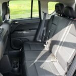 Jeep Compass / Robert Felczak / Radio Kielce