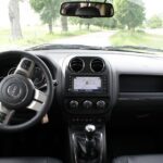 Jeep Compass / Robert Felczak / Radio Kielce