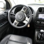 Jeep Compass / Robert Felczak / Radio Kielce