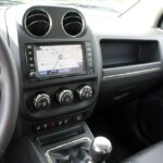 Jeep Compass / Robert Felczak / Radio Kielce