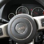 Jeep Compass / Robert Felczak / Radio Kielce