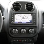 Jeep Compass / Robert Felczak / Radio Kielce