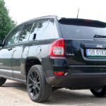 Jeep Compass / Robert Felczak / Radio Kielce