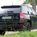 Jeep Compass / Robert Felczak / Radio Kielce