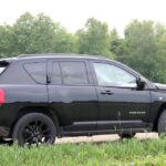 Jeep Compass / Robert Felczak / Radio Kielce