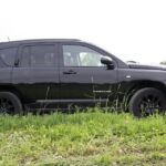 Jeep Compass / Robert Felczak / Radio Kielce