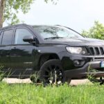 Jeep Compass / Robert Felczak / Radio Kielce