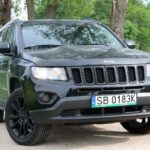 Jeep Compass / Robert Felczak / Radio Kielce