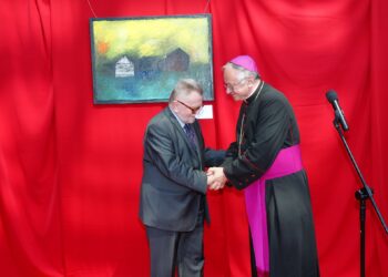 malarz Rodziński / Targi Kielce