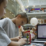 Festyn / Stanisław Blinstrub / Radio Kielce