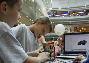 Festyn / Stanisław Blinstrub / Radio Kielce