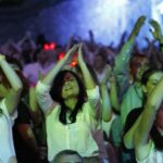 Kielecka publiczność świetnie bawiła się / Kamil Król / Radio Kielce