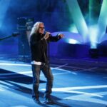 Występ legendarnego Perfectu i Grzegorza Markowskiego / Kamil Król / Radio Kielce