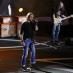 Dżem zagrał na Kadzielni swoje największe przeboje / Kamil Król / Radio Kielce