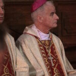 Biskup pomocniczy diecezji kieleckiej Marian Florczyk / Kamil Król / Radio Kielce