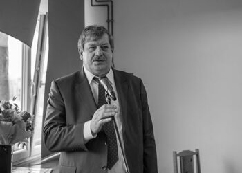 Starostwa pińczowski Jan Moskwa / pinczow.com / Radio Kielce